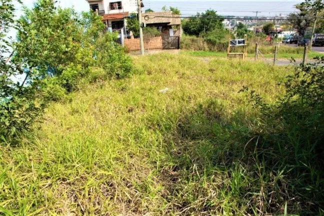 Imagem Terreno - Bairro Alto Petropolis