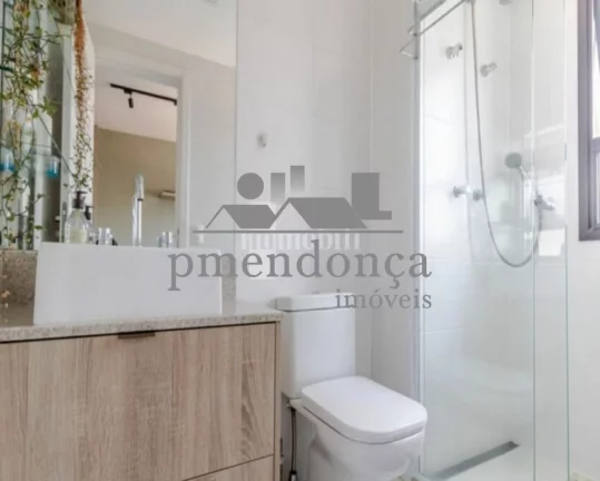 Imagem Apartamento 3 quartos, 3 vagas, 142 m2