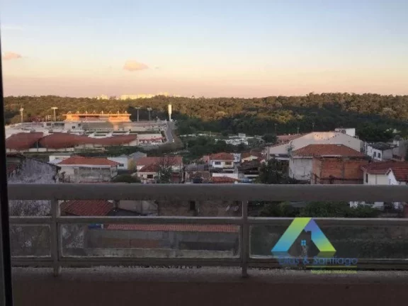 Imagem Apartamento Residencial à venda, Vila do Encontro, São Paulo - .