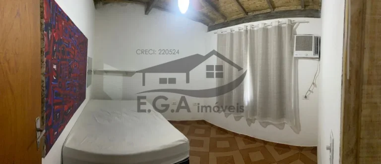 Imagem Casa de rua no Camburizinho