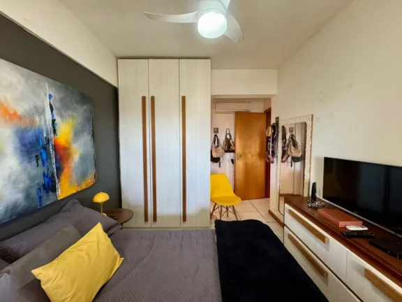 Imagem Apartamento 2 Dormitórios - Bairro Centro