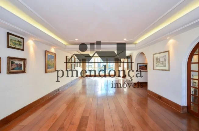 Imagem Jardim Paulista, apartamento 4 dormts, 2 suites, 3 vagas