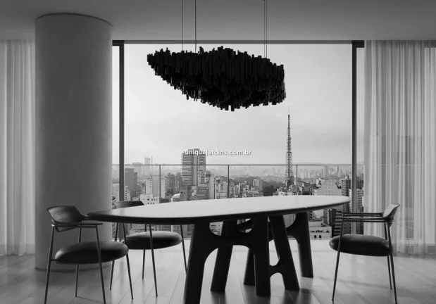 Imagem Apartamento à venda Jardim América São Paulo