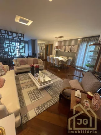 Cobertura com 4 Quartos à Venda, 436 m² em Baeta Neves - São Bernardo Do Campo