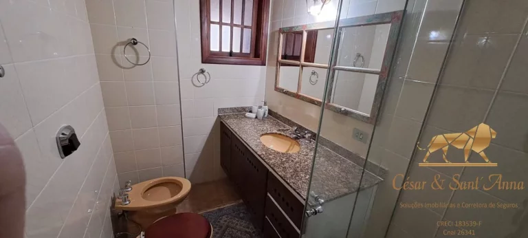 Imagem Apartamento à Venda em Campos do Jordão – Cond. Parque dos Príncipes