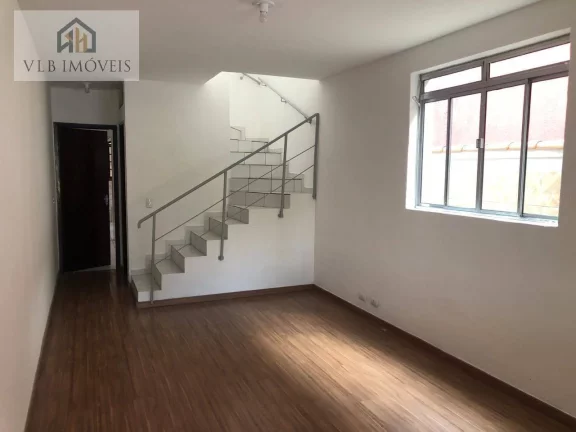 Imagem Sobrado à venda (122,00 m²), Jardim Ester, São Paulo, SP