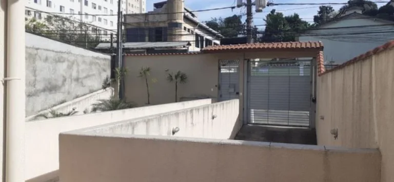 Imagem Sobrado para Venda por R$350.000,00 com 2 dormitórios, 2 suites e 2 vagas - Itaquera, São paulo / SP - Cód. BDI37028