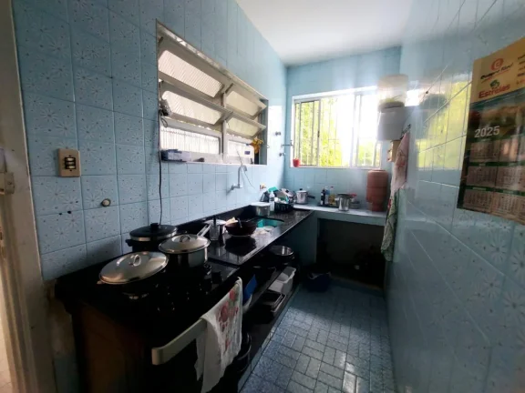 Imagem Casa para Venda em Itanhaém, Jamaica (Praia), 2 dormitórios, 1 suíte, 2 banheiros, 3 vagas