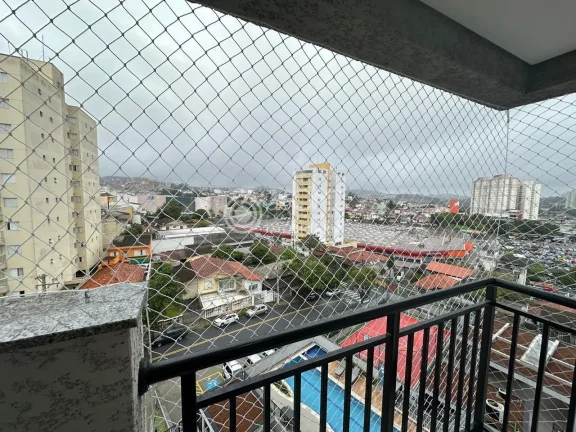 Imagem Apartamento para Venda em São Bernardo do Campo / SP no bairro Centro