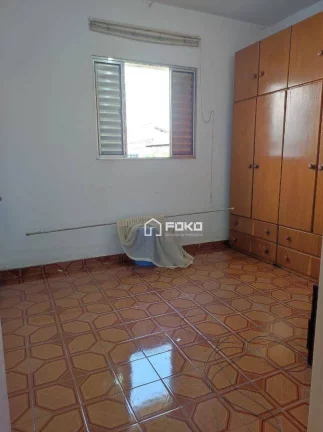 Imagem Sobrado com 2 dormitórios à venda, 150 m² por R$ 530.000,00 - Jaçanã - São Paulo/SP