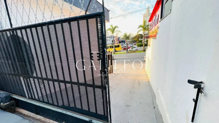 Imagem LOCAÇÃO SALÃO COMERCIAL NA AV JUNDIAÍ - JUNDIAÍ - SP