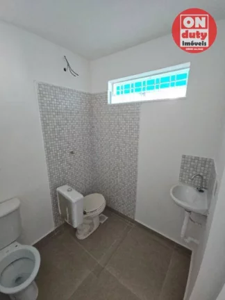 Imagem Sala para alugar - Marapé - Santos/SP