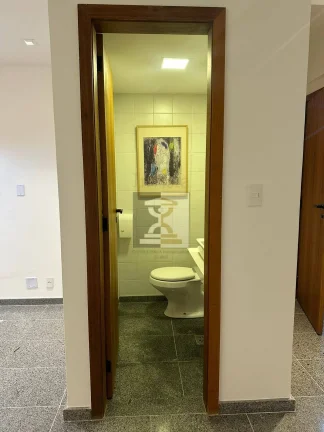 Imagem Recreio dos Bandeirantes - COMPRE ALUGADA - Sala comercial