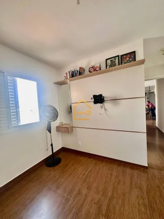 Imagem Apartamento, 2 dormitórios (1 suíte), Rossi Montes, Vila Industrial SJC