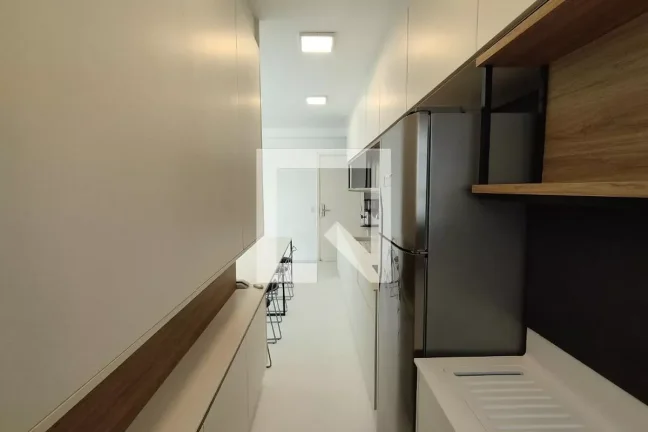 Imagem Apartamento à Venda - Aclimação, 2 Quartos, 51 m2