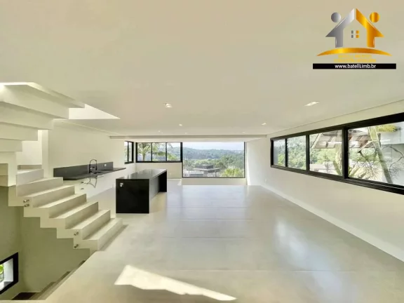 Imagem Casa à venda no condomínio São Paulo II em Cotia - SP | Batelli Imóveis