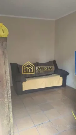 Imagem Casa Padrão