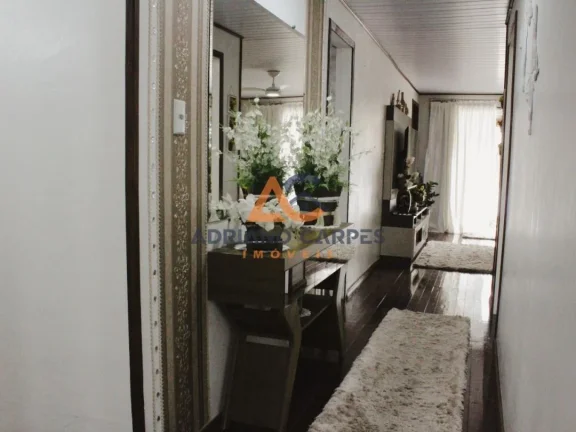 Imagem Casa com 04 quartos, no bairro Gravatá de Penha, Adriano Carpes Imóveis Vende