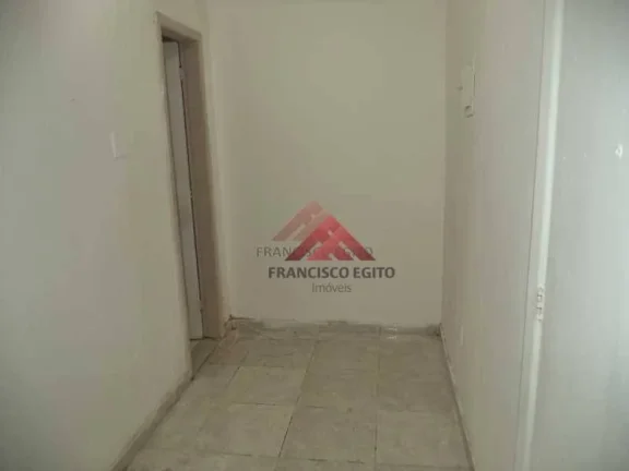 Imagem Apartamento com 1 dormitório para alugar, 25 m² por R$ 948,50/mês - Centro - Niterói/RJ