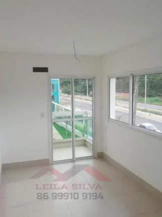 Imagem Casa em Condomínio para Venda em Teresina, Socopó, 4 dormitórios, 4 suítes, 3 banheiros, 2 vagas
