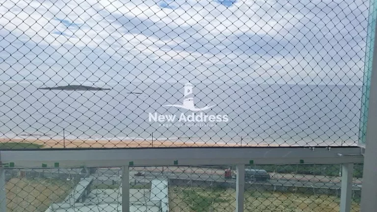 Imagem Apartamento 3 Quartos com Vista Mar na Praia de Itaparica - Vila Velha