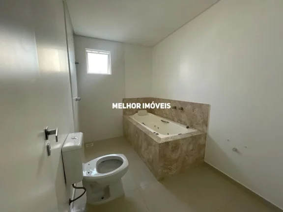 Imagem Apartamento Garden á venda com 3 Suítes mobiliado e decorado em Balneário Camboriú