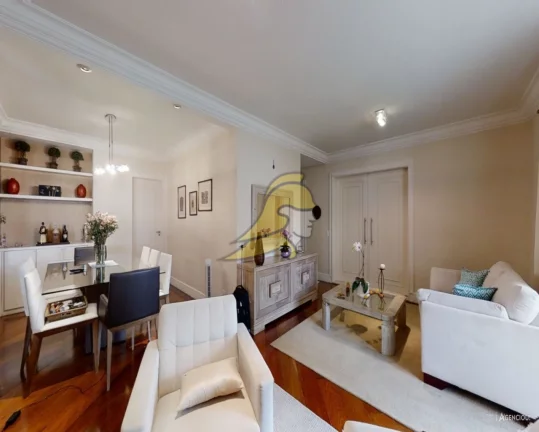 Imagem OPORTUNIDADE MORUMBI APARTAMENTO 212,00 M 3 DOMITÓRIOS 2 SUITES SALA 3 ABIENTES LAVABO COZINHA AMPLA VARANDA 7 ANDAR DEP. EMPREGADA 4 VAGAS LAZER
