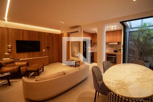 Imagem Apartamento à Venda - Leblon, 2 Quartos, 68 m2
