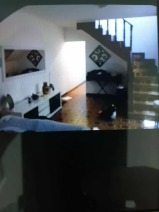 Imagem Sobrado Padrão à venda em Santo André/SP