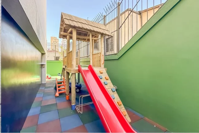 Imagem APARTAMENTO RESIDENCIAL em São Paulo - SP, Cerqueira César