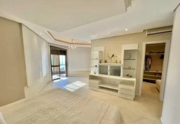 Imagem Apartamento 4 Dormitórios - Bairro Centro