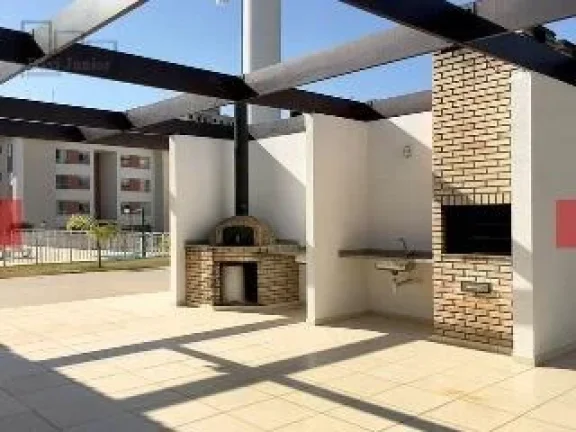 Imagem Apartamento com 2 dormitórios para alugar, 50 m² por R$ 1.800,00/mês - Vila Boa Vista - Sorocaba/SP