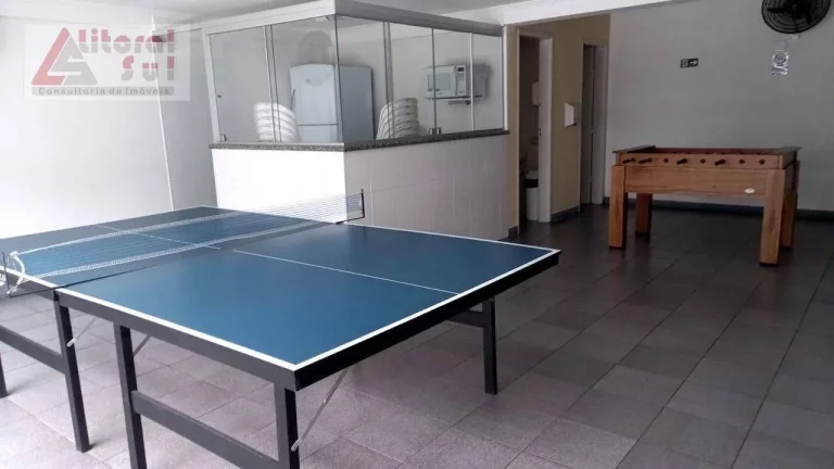 Imagem APARTAMENTO COM 2 DORMITÓRIOS À VENDA, 80 M² - TUPI - PRAIA GRANDE/SP