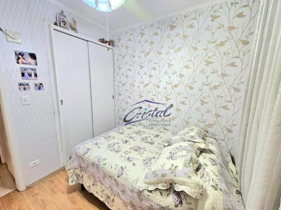 Imagem Apartamento com 3 dormitórios à venda, 78 m² por R$ 450.000,00 - Mooca - São Paulo/SP