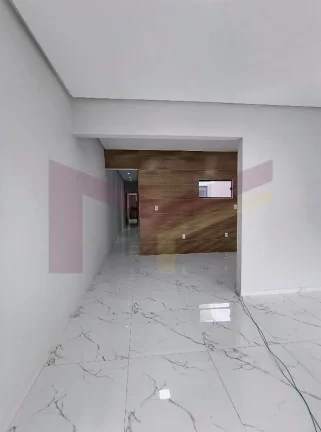 Imagem Casa 3/4 sendo 1 suite na Mangabeira
