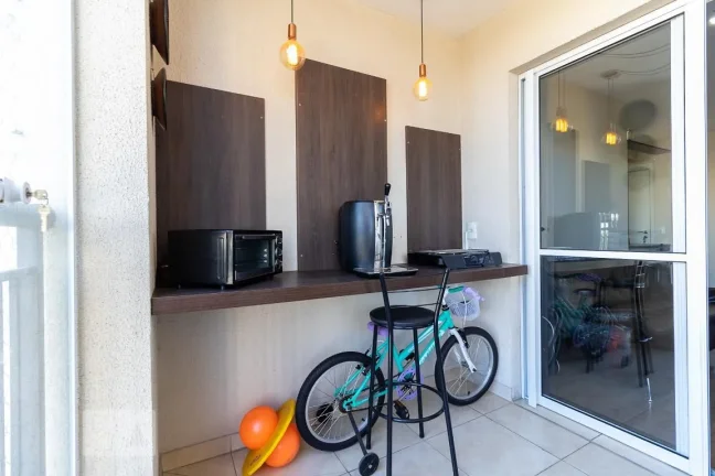 Imagem Apartamento à Venda - Ipiranga, 2 Quartos, 68 m2