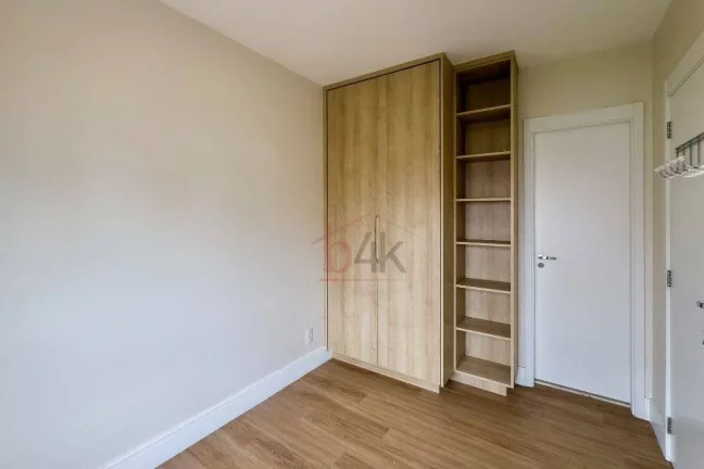 Imagem Apartamento 95m2 a venda no Condomínio Orbit Residencial Vila Olimpia.