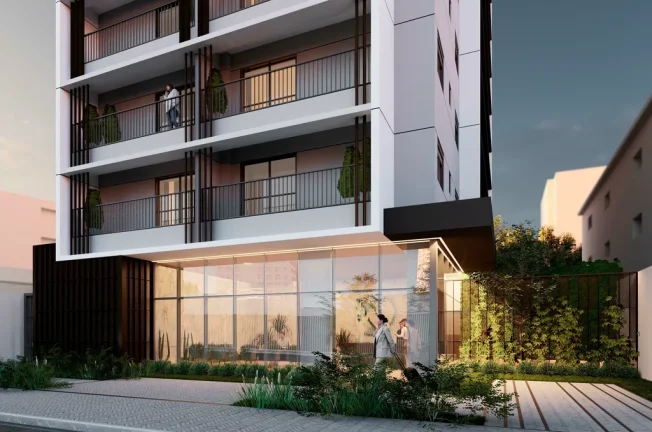 Imagem APARTAMENTO RESIDENCIAL em São Paulo - SP, Campo Belo