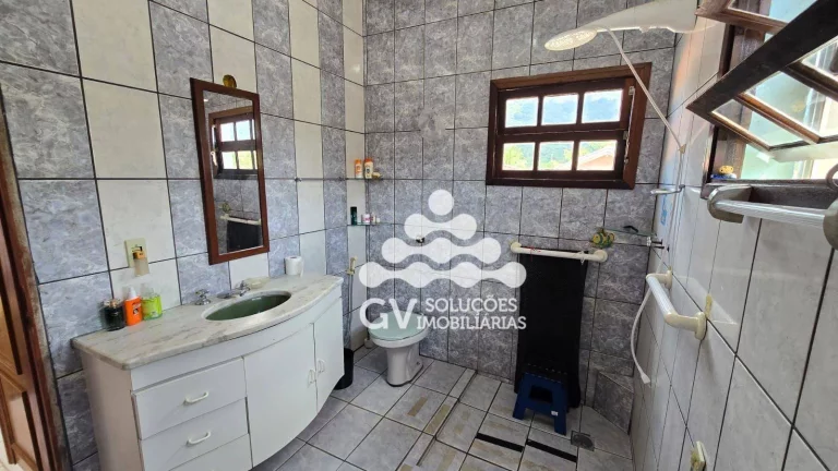 Imagem Casa com 2 dormitórios à venda, por R$ 500.000 - Lagoinha - Ubatuba/SP