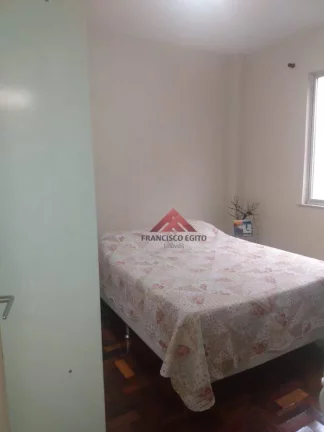 Imagem Apartamento com 1 dormitório à venda, 41 m² por R$ 130.000,00 - Gradim - São Gonçalo/RJ