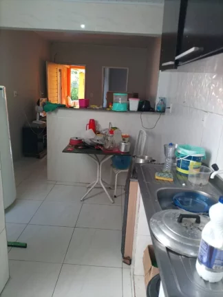 Imagem Casa com ponto comercial