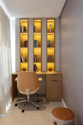 Imagem Apartamento Mobiliado no Centro de Torres/RS