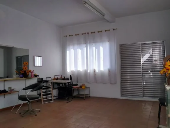 Imagem Alugo Casa em Santo André, Parque Oratório