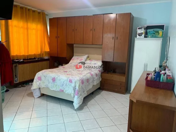 Imagem Sobrado à venda, Santa Paula, São Caetano do Sul, SP