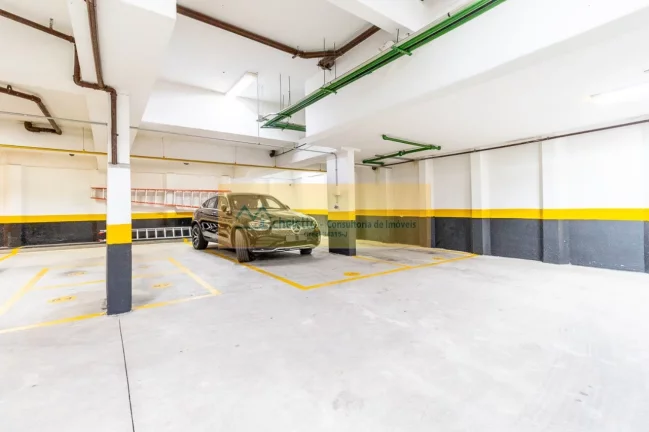 Imagem APARTAMENTO RESIDENCIAL em SÃO PAULO - SP, SANTA CECÍLIA
