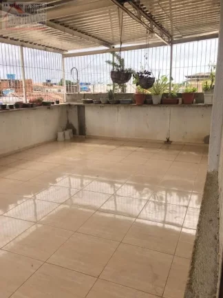 Imagem Casa com 3 Quartos à Venda, 98 m² em Rio Doce - Olinda
