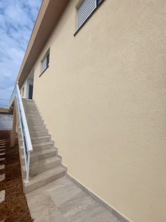 Imagem Casa com 2 dorms, Jardim Suarão, Itanhaém - R$ 380 mil, Cod: 1999