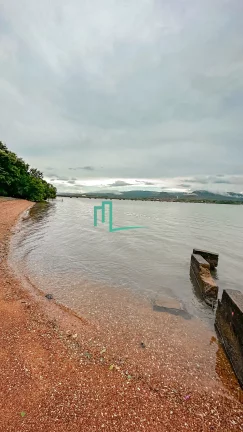Imagem OPORTUNIDADE UNICA! EXCLUSIVO RANCHO Á VENDA DENTRO DA CIDADE, EM RIFAINA/SP