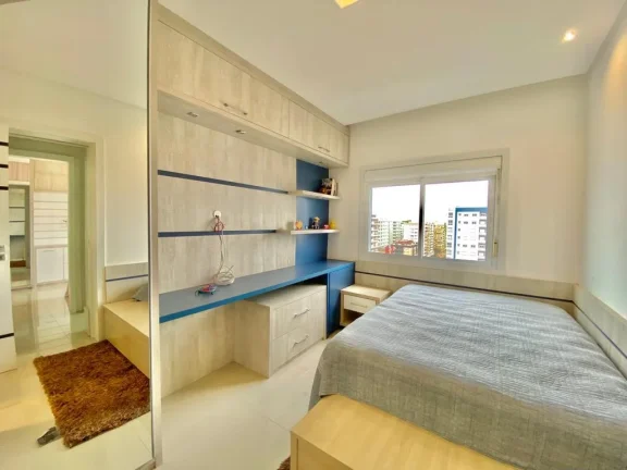 Imagem Apartamento 3 Dormitórios - Bairro Zona Nova