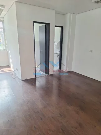 Imagem Conjunto Comercial - 1 sala + 2 vagas - Vila Madalena